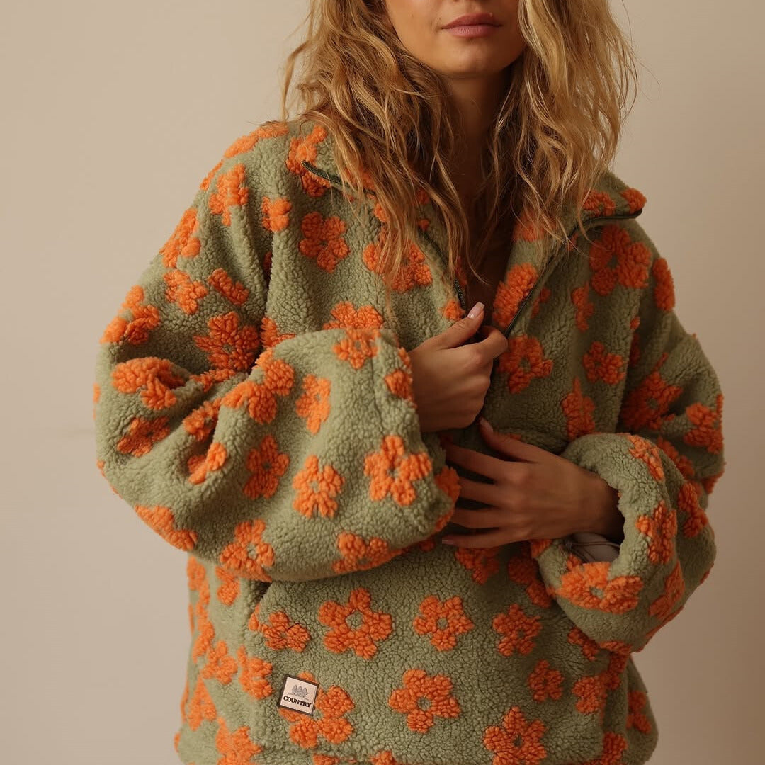 Sweater Daisy