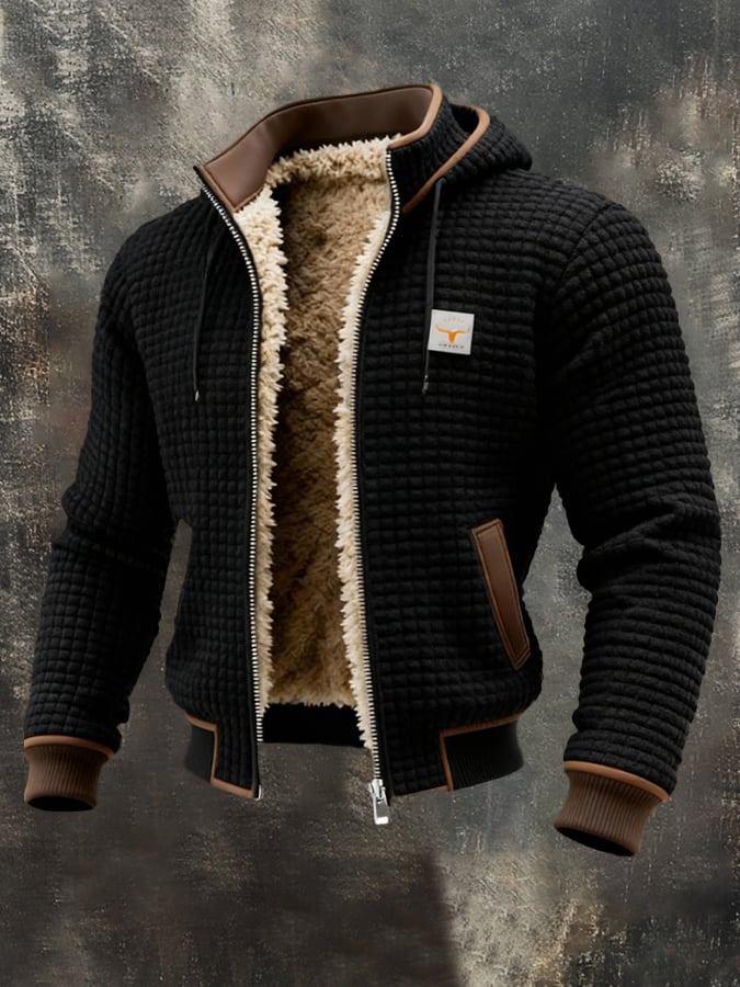 Jacket Matteo