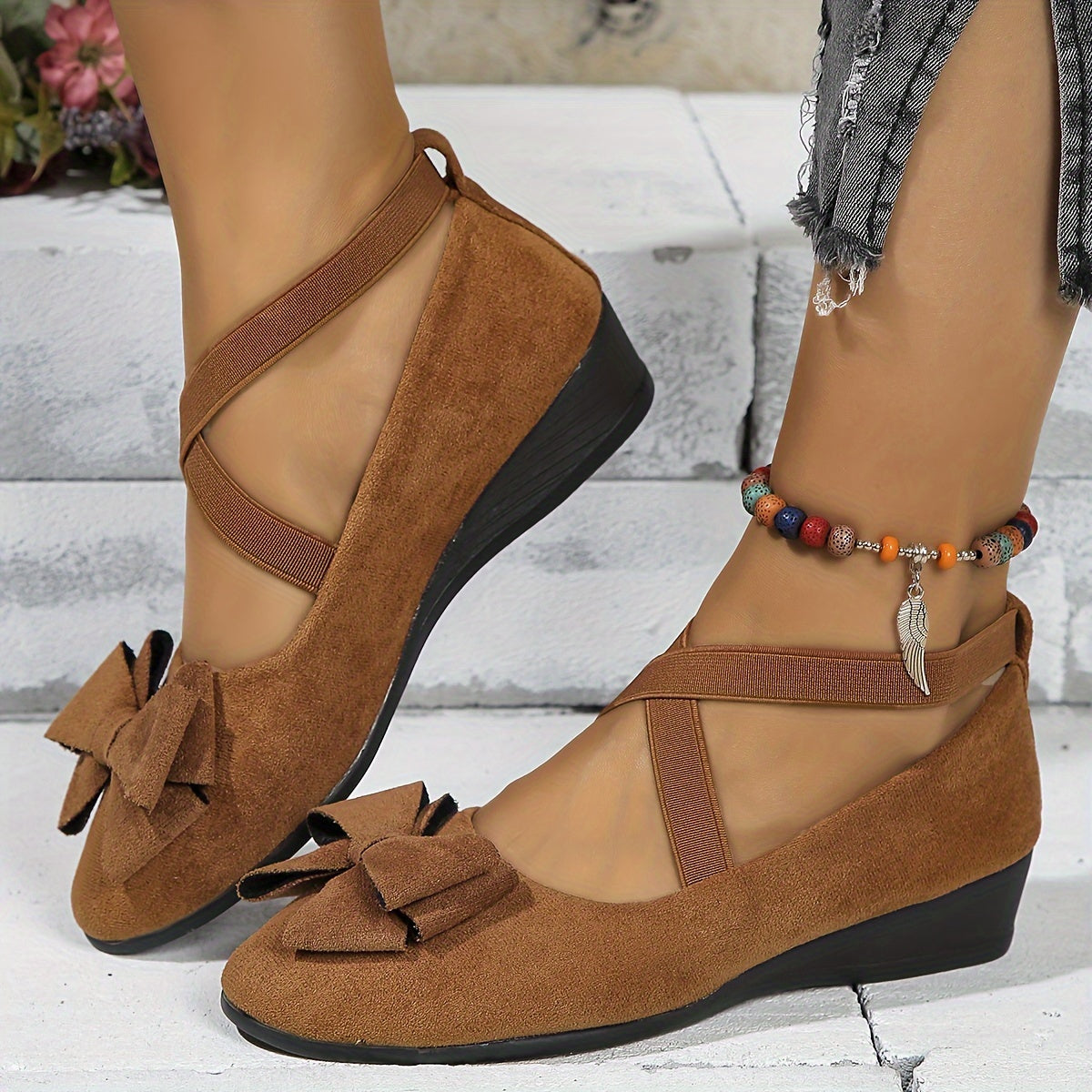 Shoe Agnès