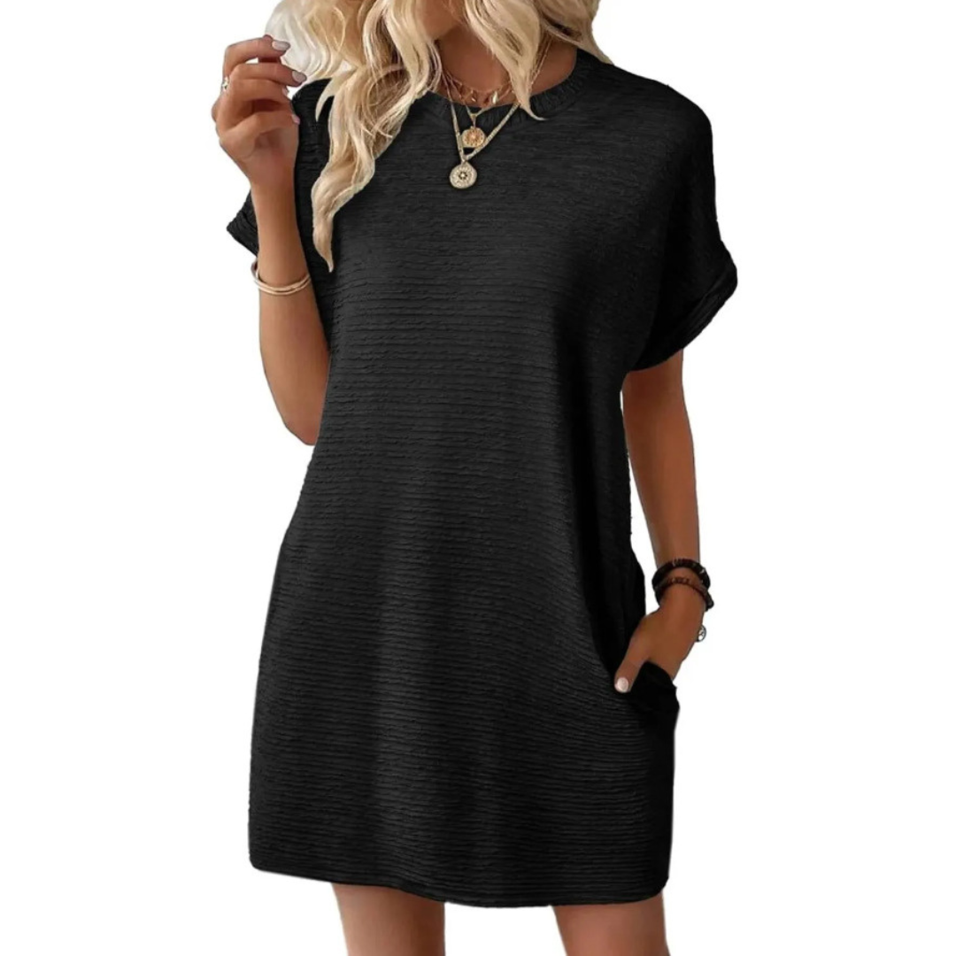 Summer Dress Evasha