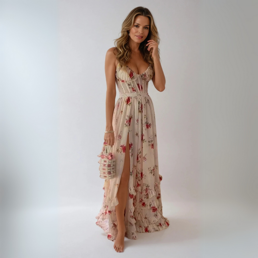Dress Hortense