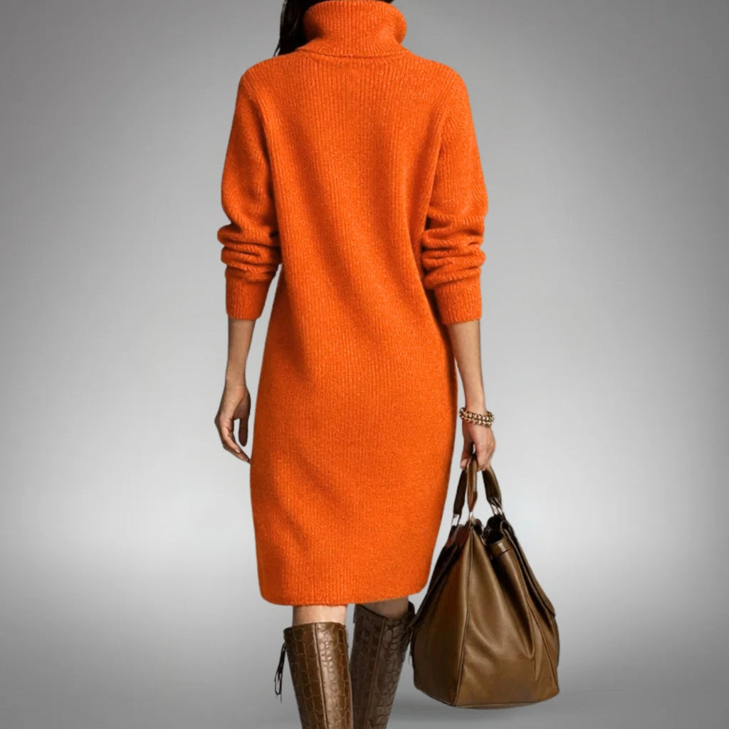 Sophisticated Dress Elyon