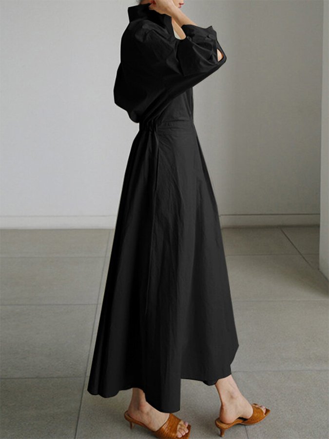 Dress Faustine