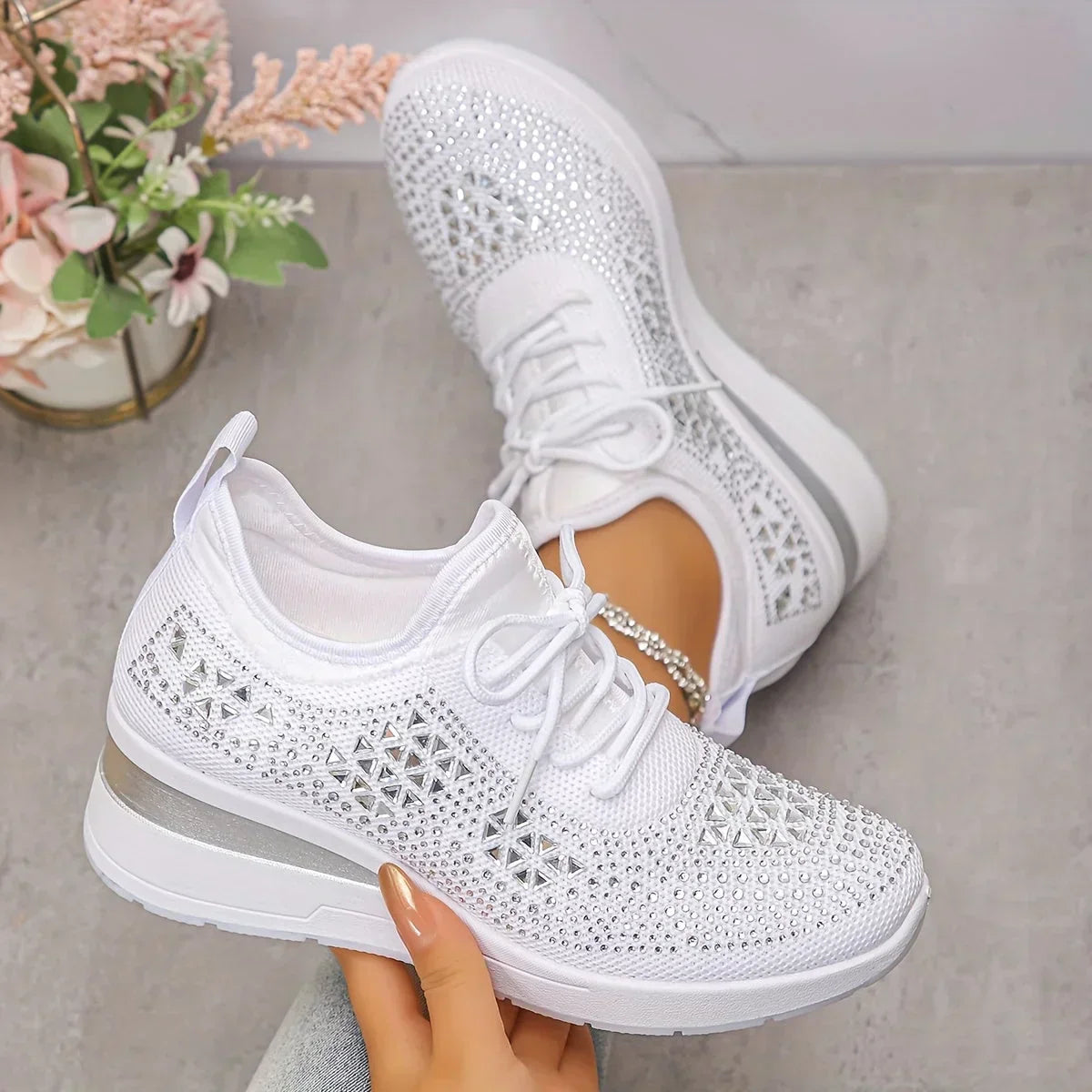 Shoe Noémie