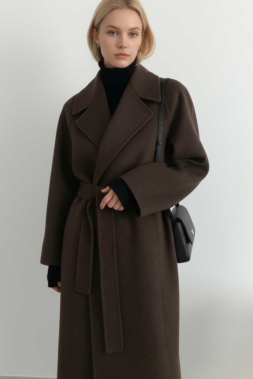 Coat Charlotte