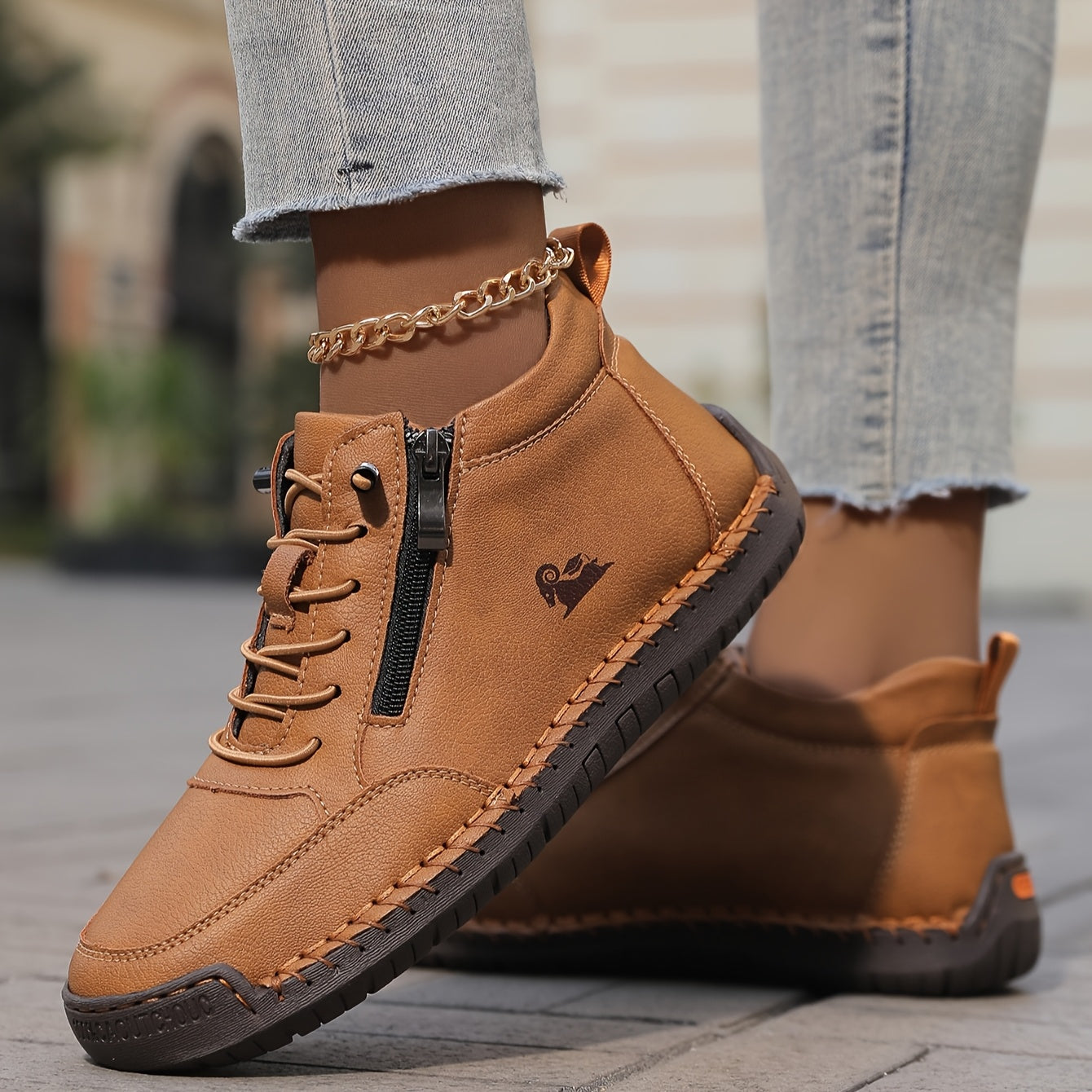 Shoe Claire
