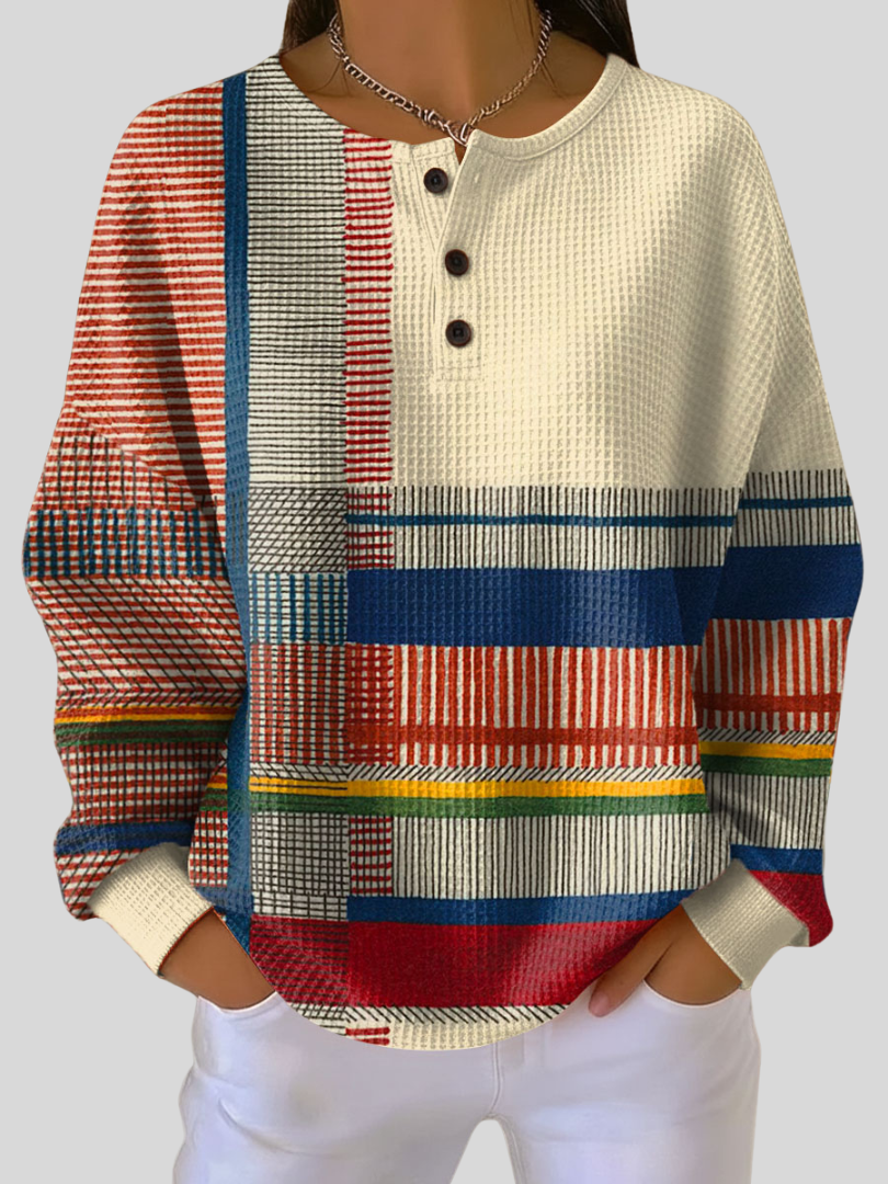 Sweatshirt Mille