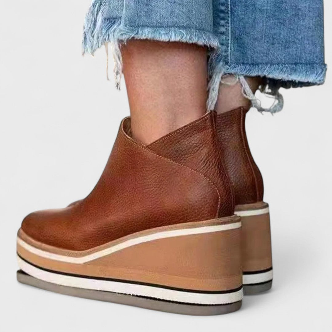 Shoe Solvina