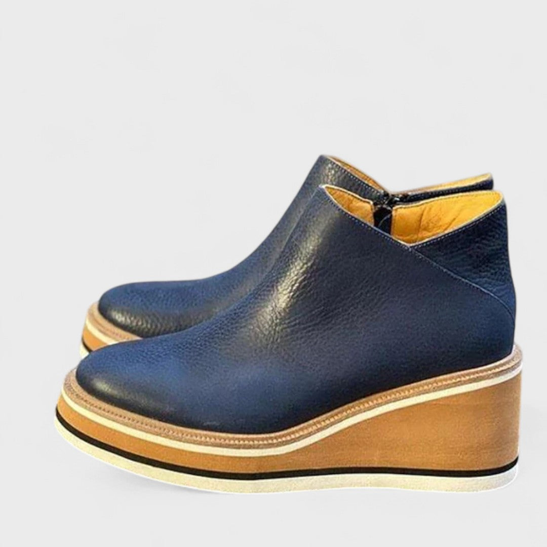 Shoe Solvina