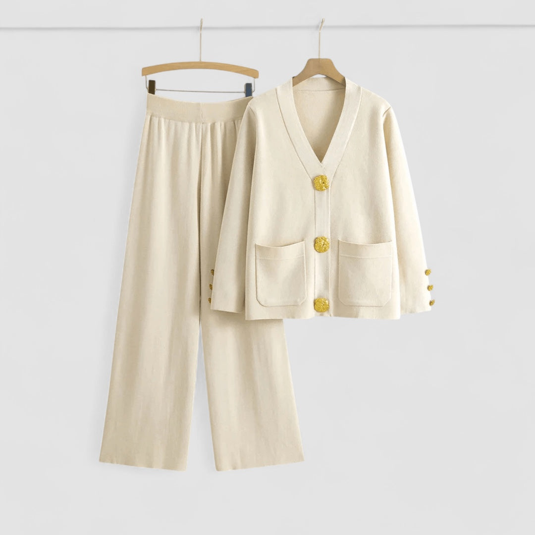 Jumpsuit Camille