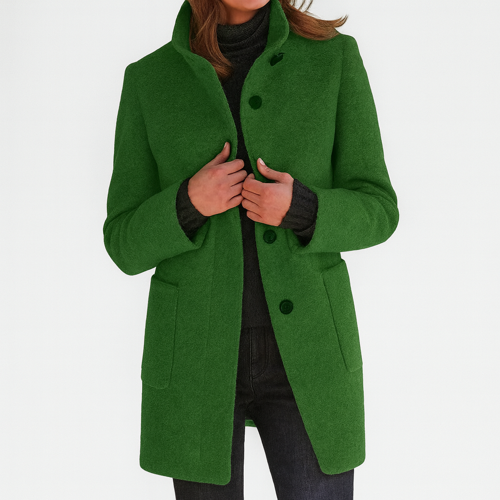 Coat Stella