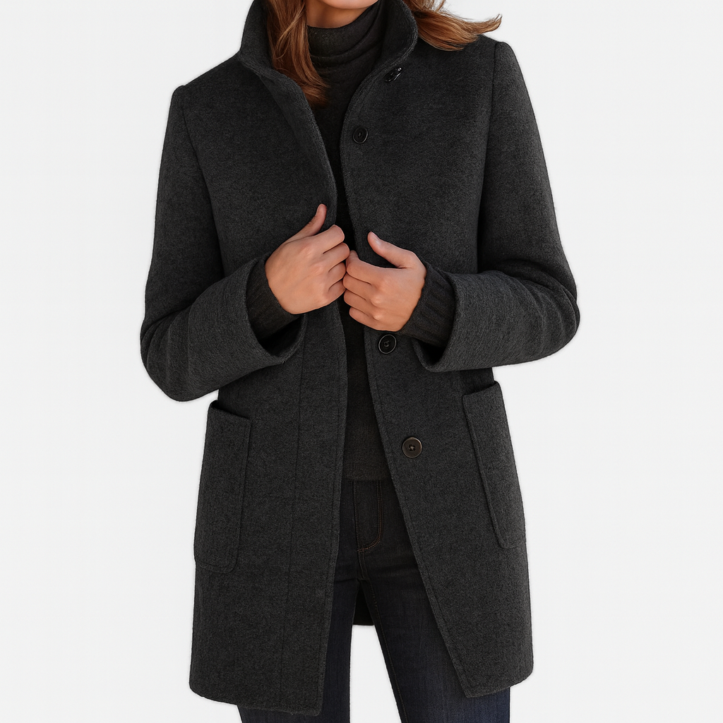 Coat Stella