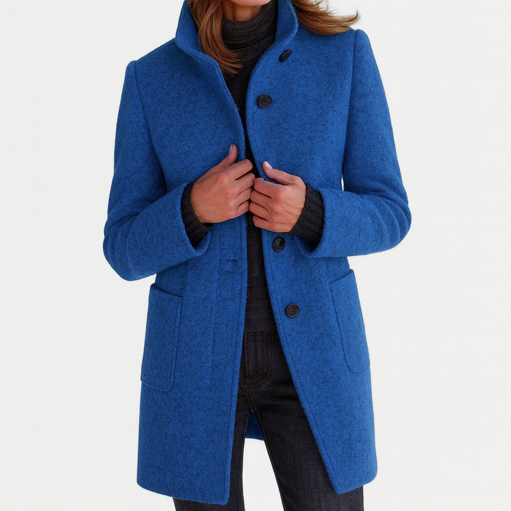 Coat Stella