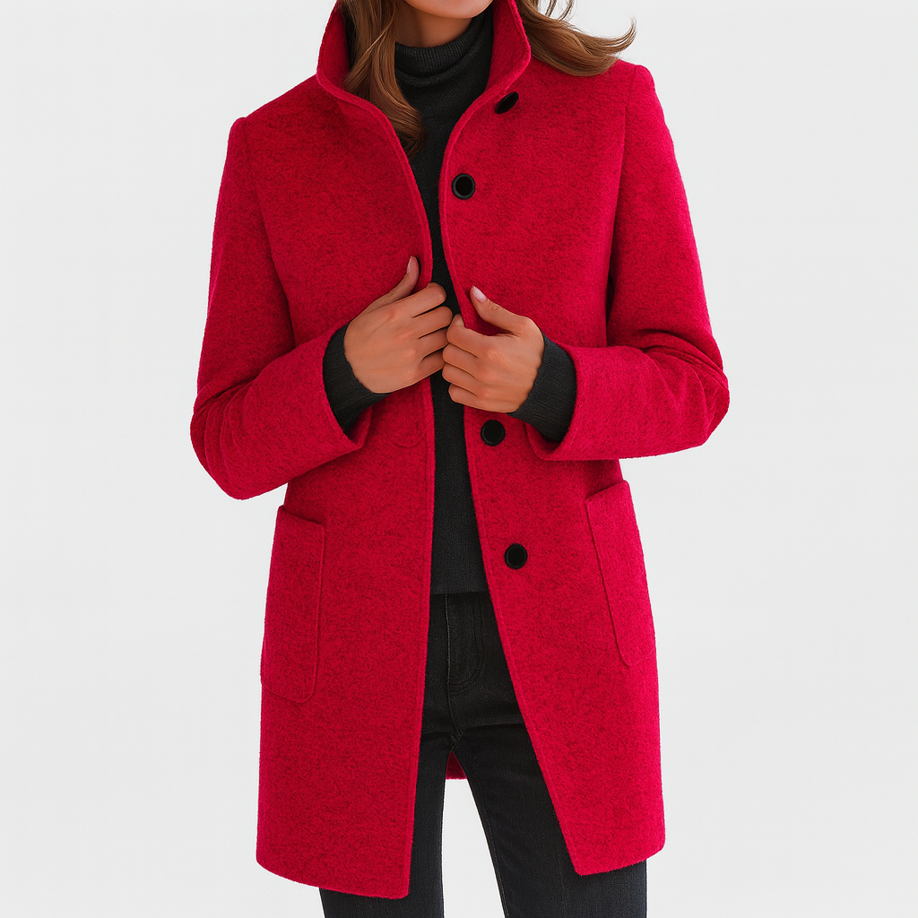 Coat Stella