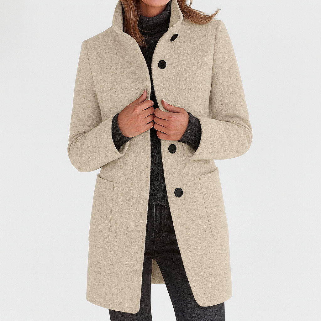 Coat Stella