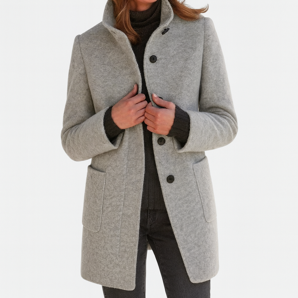 Coat Stella