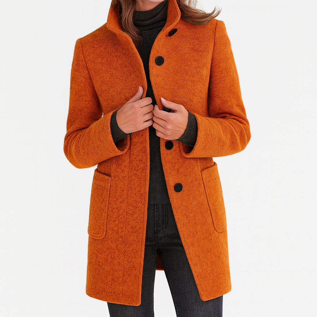 Coat Stella