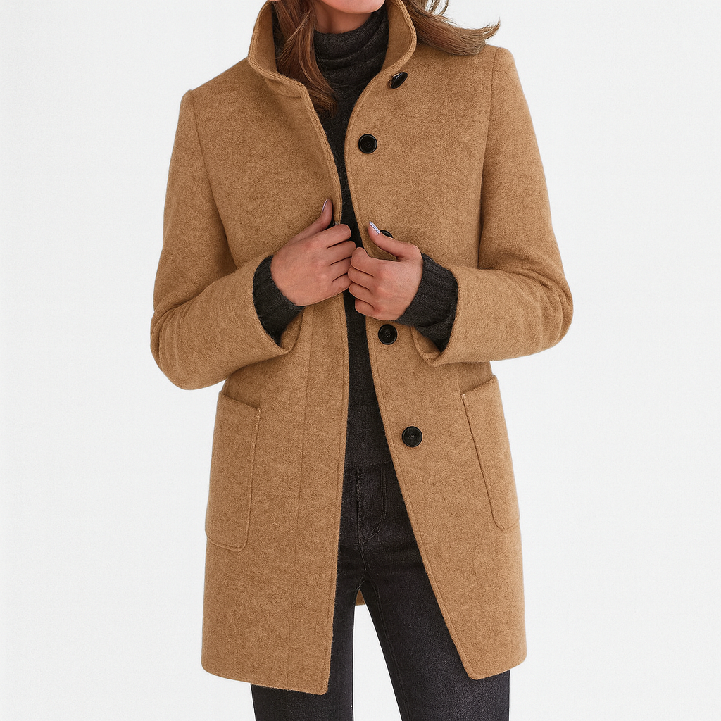Coat Stella