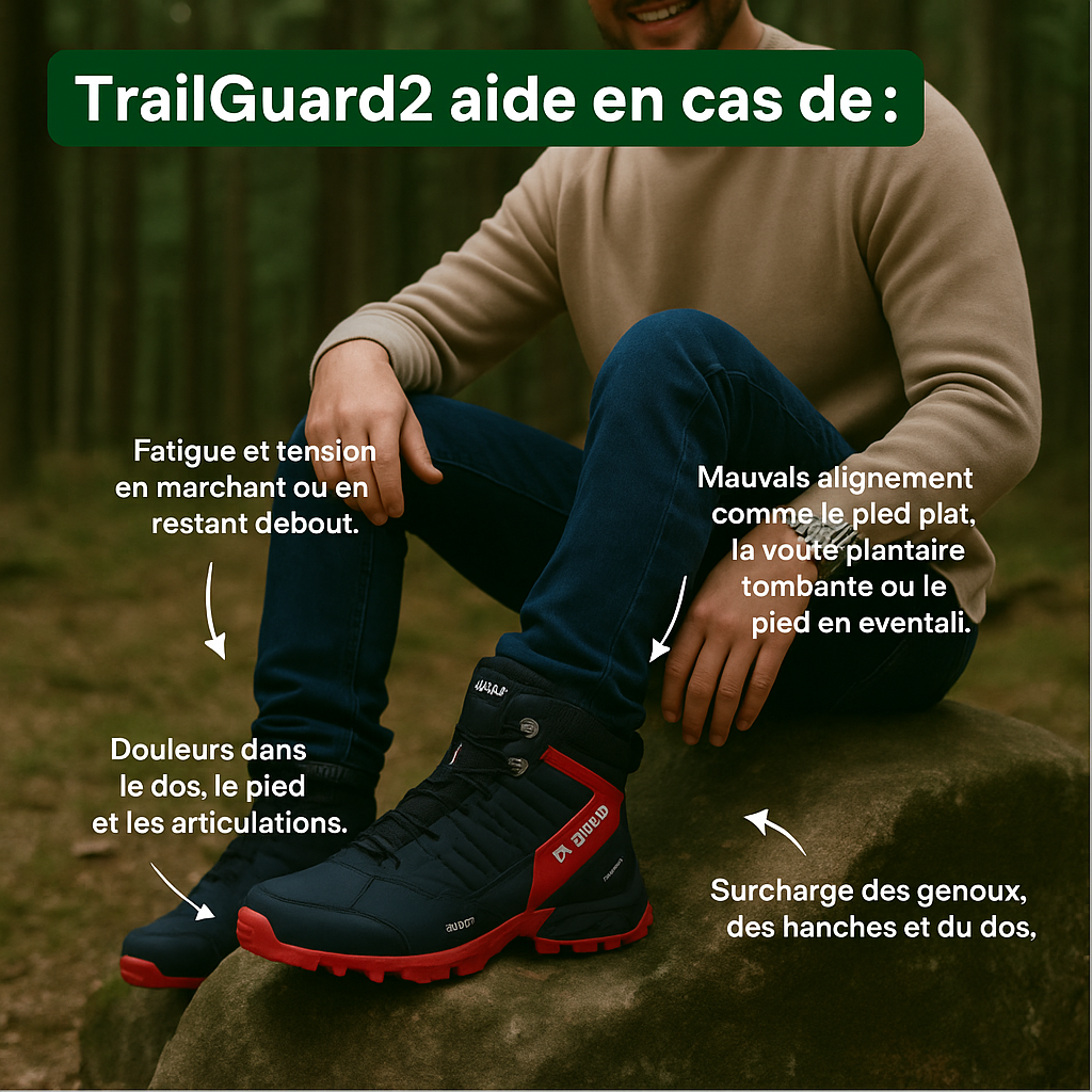 Trail Guard