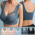 Seamless Comfort Bra | 5-Pack