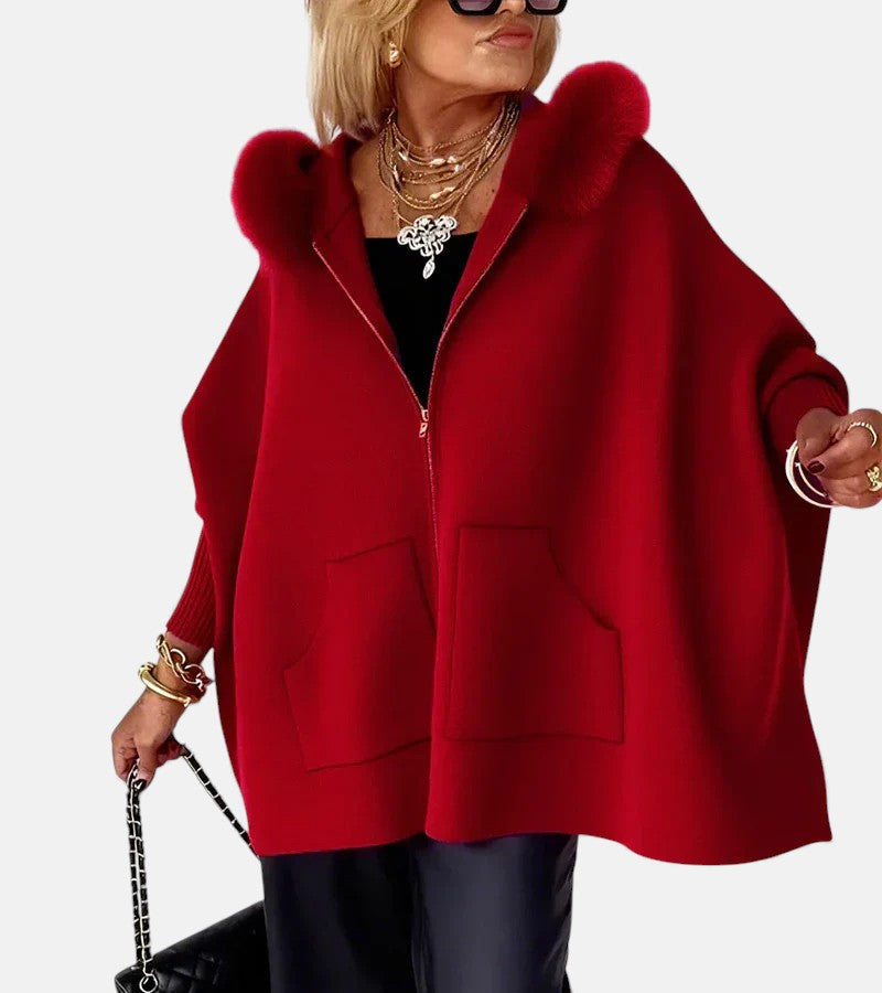 Coat Arabelle