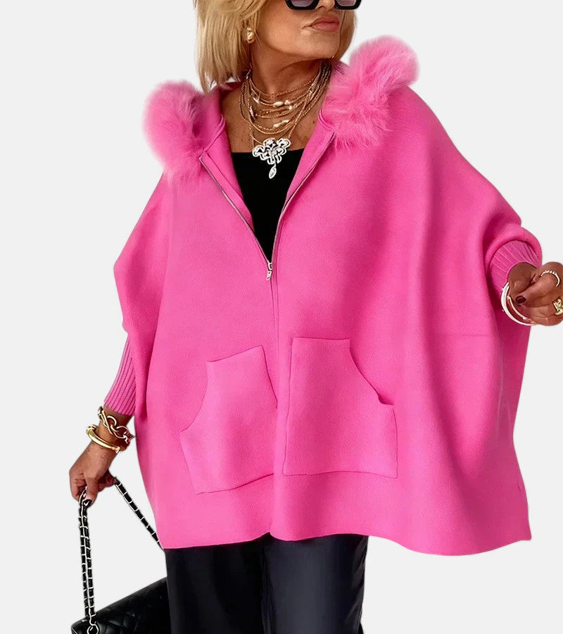 Coat Arabelle