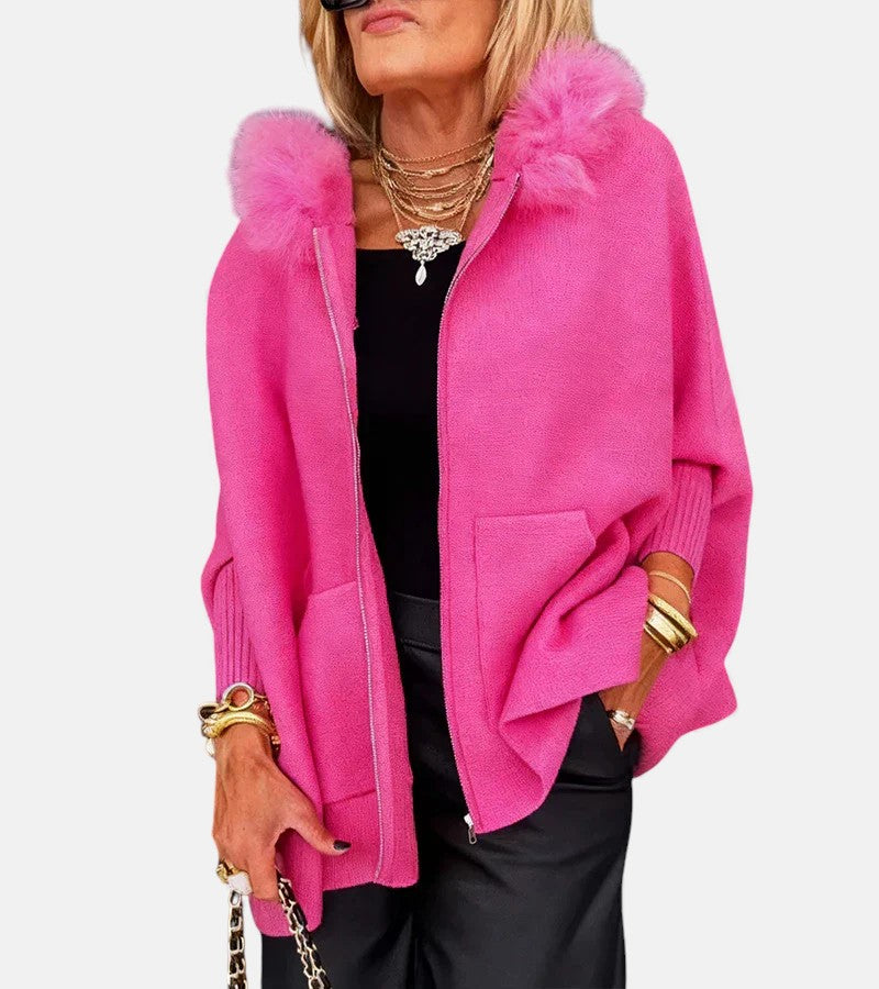 Coat Arabelle