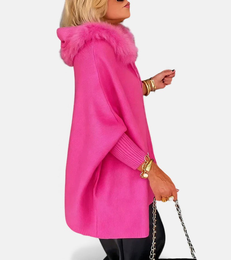 Coat Arabelle