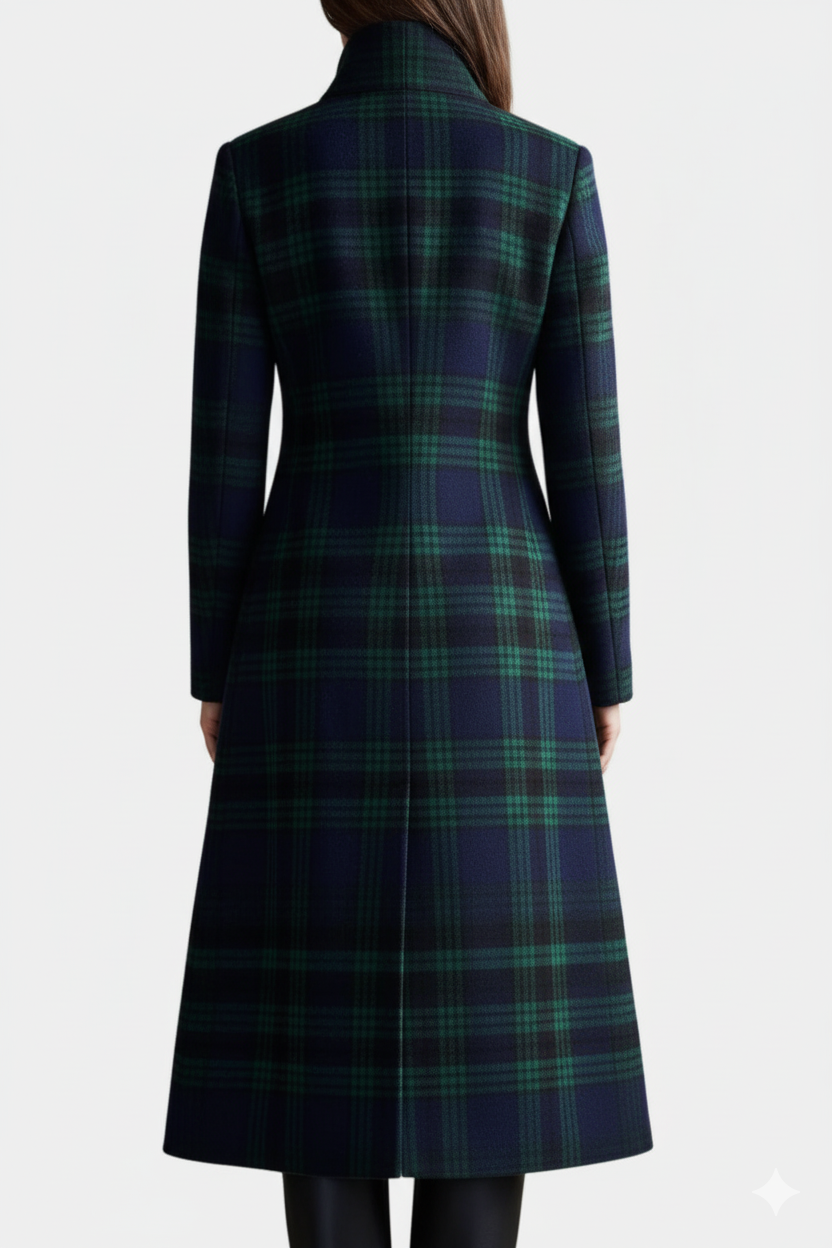 Coat Audrey