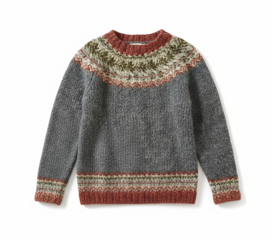Sweater Ulalia