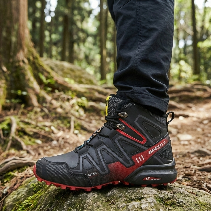 Trail Guard