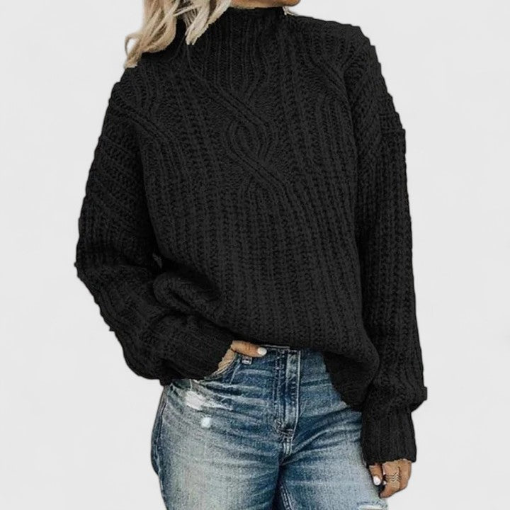 Sophisticated Sweater Aerynna