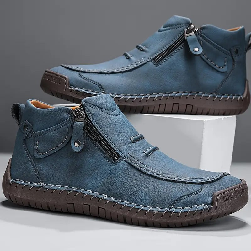 Comfortable Shoe Ulrik