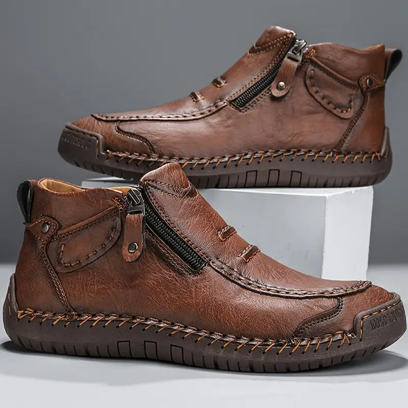 Comfortable Shoe Ulrik
