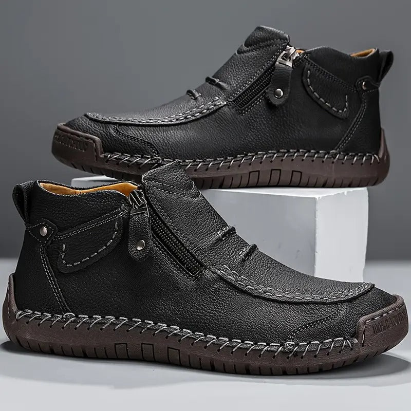 Comfortable Shoe Ulrik