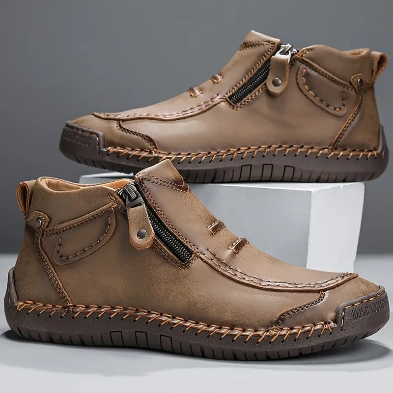 Comfortable Shoe Ulrik