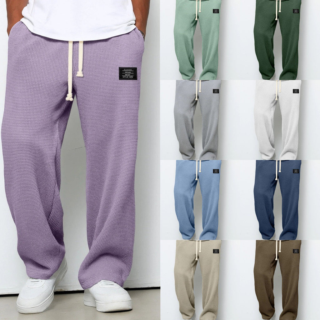 Lounge Trouser Donald