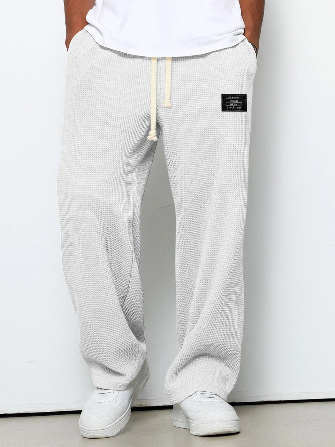 Lounge Trouser Donald