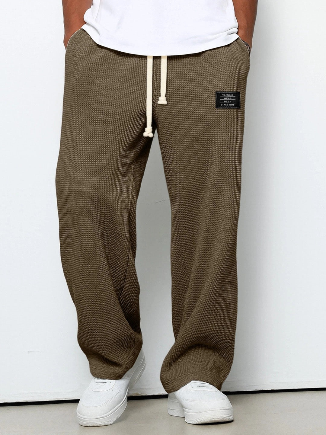 Lounge Trouser Donald