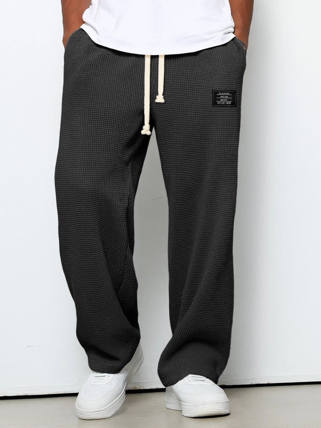Lounge Trouser Donald