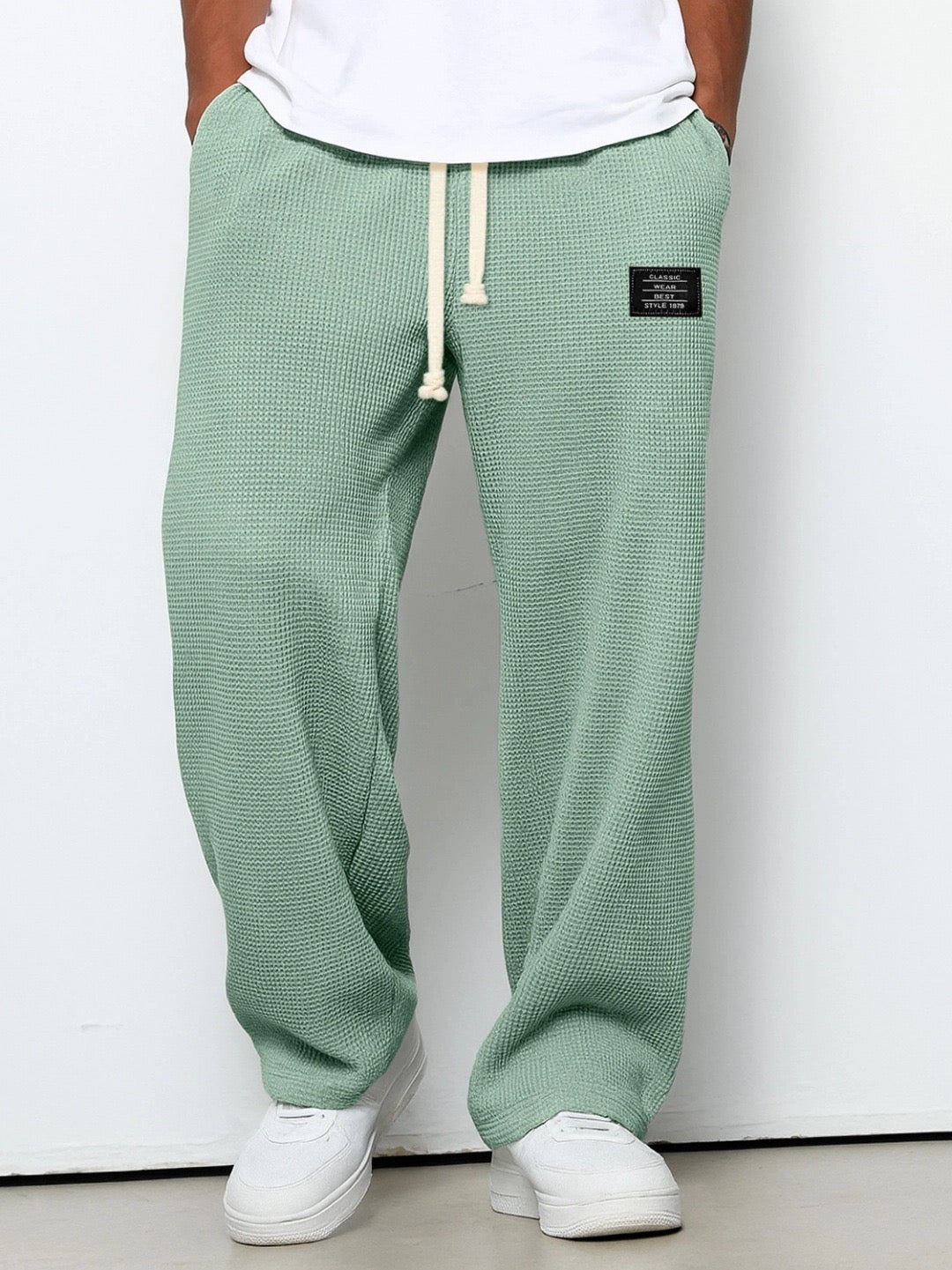 Lounge Trouser Donald