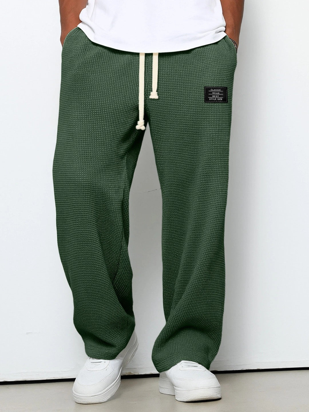 Lounge Trouser Donald