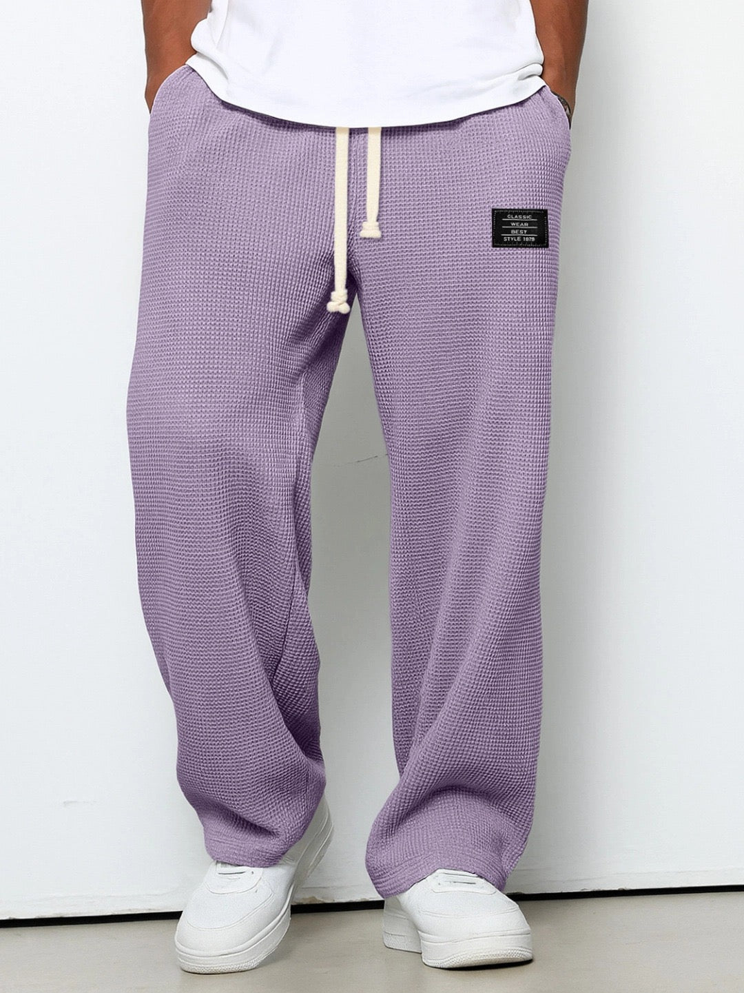 Lounge Trouser Donald