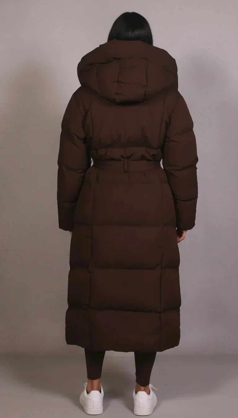Puffer Coat Ava