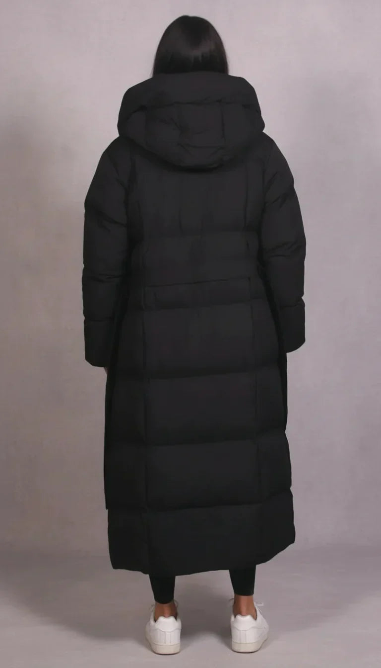 Puffer Coat Ava