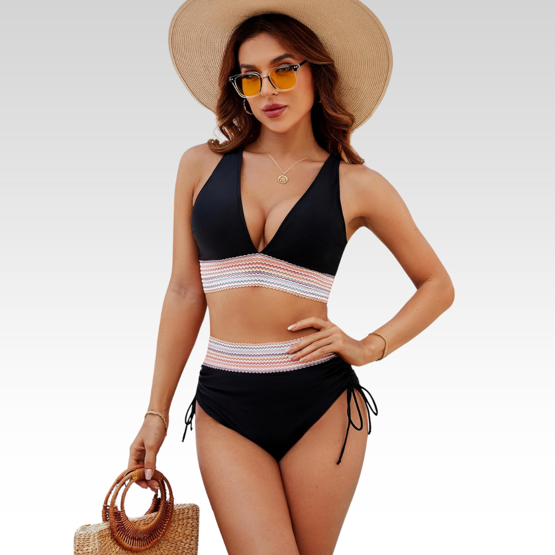 Elara | Tummy Flattening Bikini