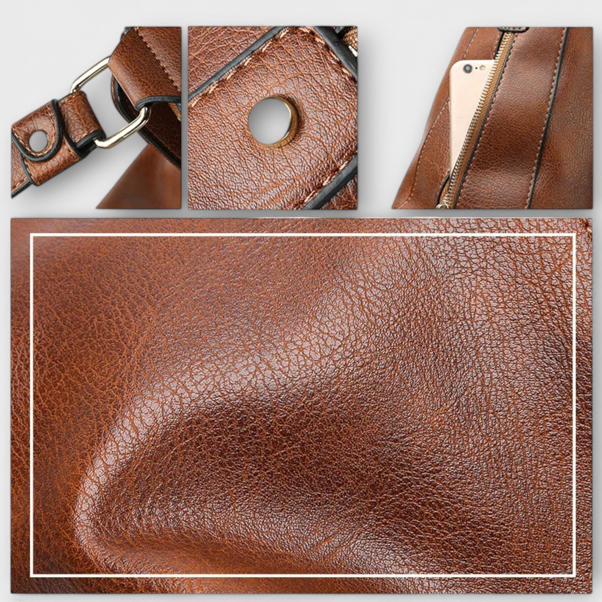 Bag Thalios