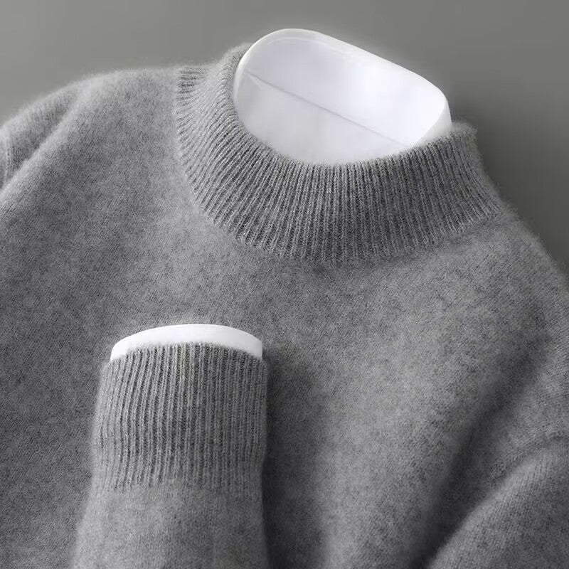 Amare | Cosy and Warm Sweater