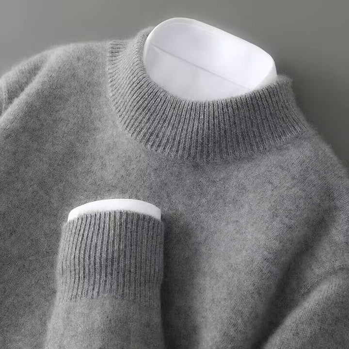 Amare | Cosy and Warm Sweater