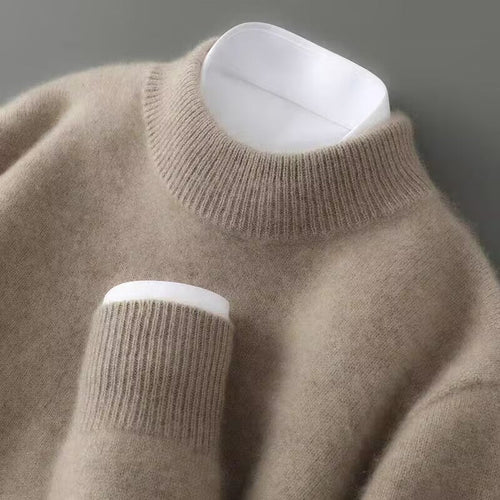 Amare | Cosy and Warm Sweater